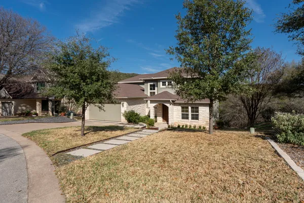 $900,000 | 7716 Waldon Drive, Unit E, Austin, TX 78750