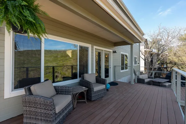 $900,000 | 7716 Waldon Drive, Unit E, Austin, TX 78750