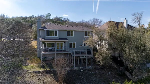$900,000 | 7716 Waldon Drive, Unit E, Austin, TX 78750