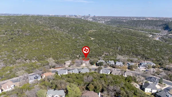 $900,000 | 7716 Waldon Drive, Unit E, Austin, TX 78750