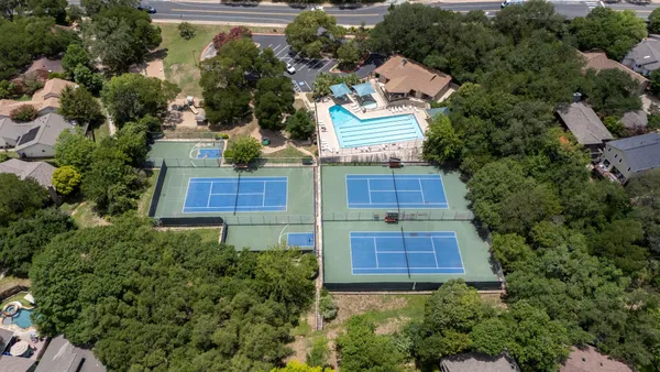 $900,000 | 7716 Waldon Drive, Unit E, Austin, TX 78750