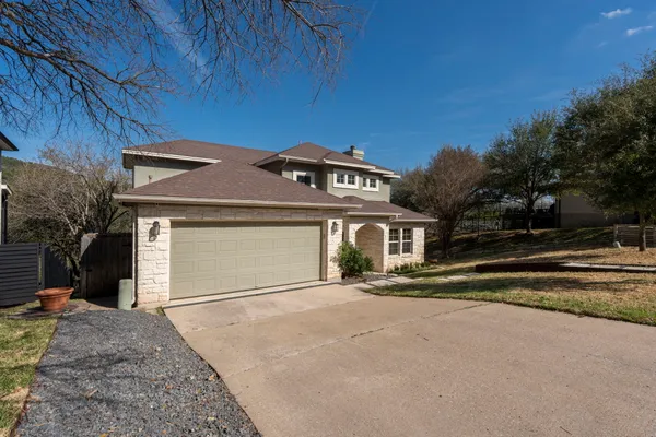 $900,000 | 7716 Waldon Drive, Unit E, Austin, TX 78750