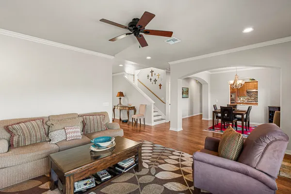 $900,000 | 7716 Waldon Drive, Unit E, Austin, TX 78750