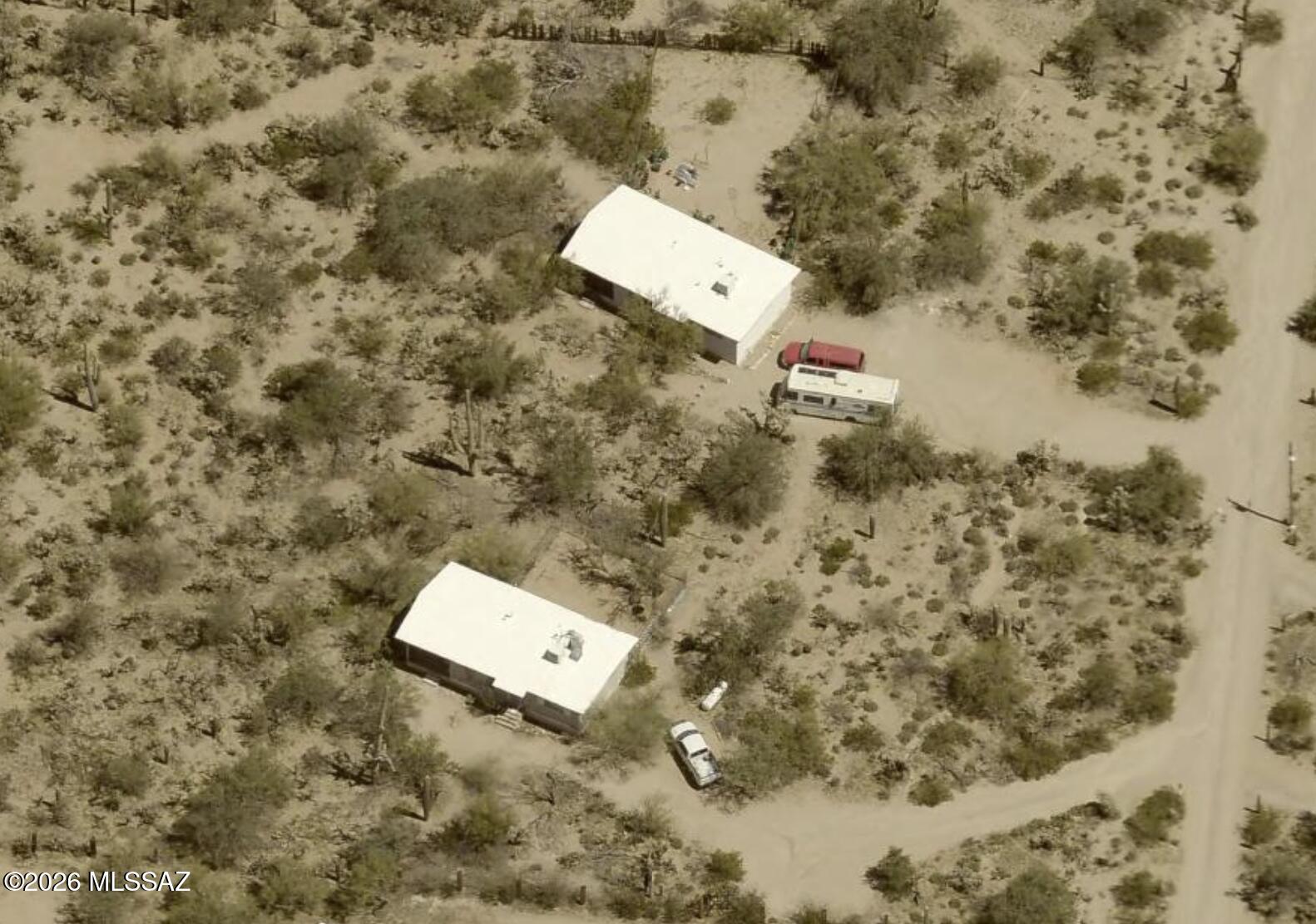 4975 North Lak A Yucca Road Tucson, AZ 85743 - Photo 26 of 26