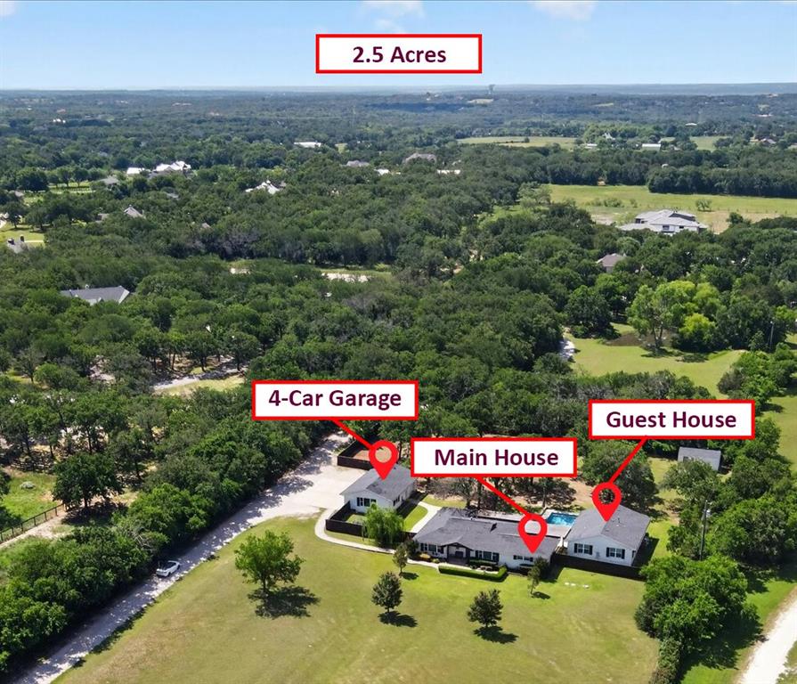 904 Frenchtown Road Argyle, TX 76226 - Photo 1 of 1