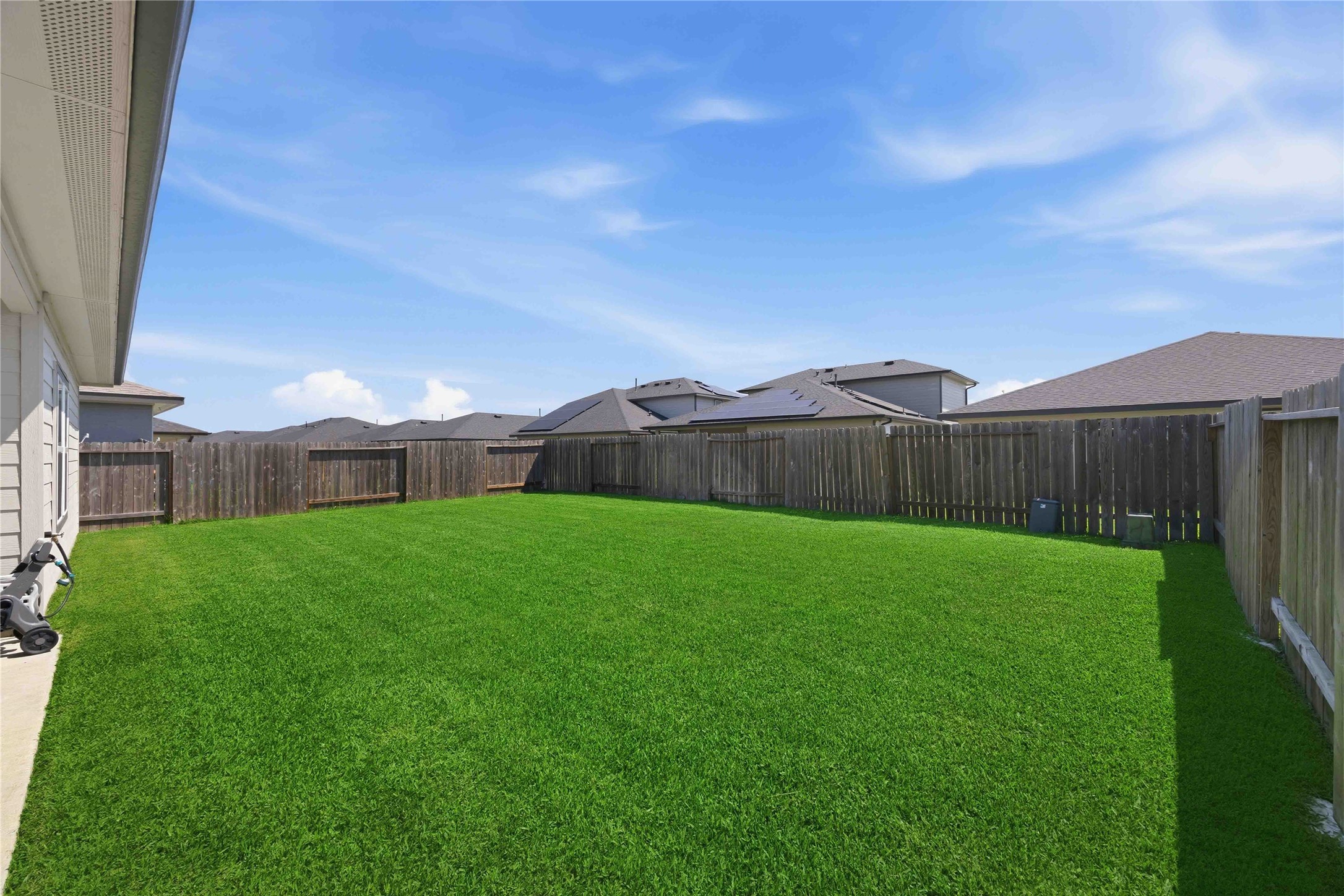 7835 Sleek Flock Lane Rosharon, TX 77583 - Photo 32 of 36