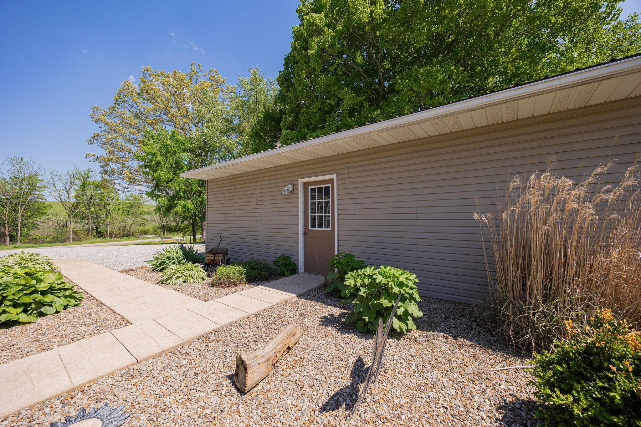 17536 Carson Road Butler, OH 44822 - Photo 62 of 72 71-M.W.- 17536 Carson Rd, Butler-71