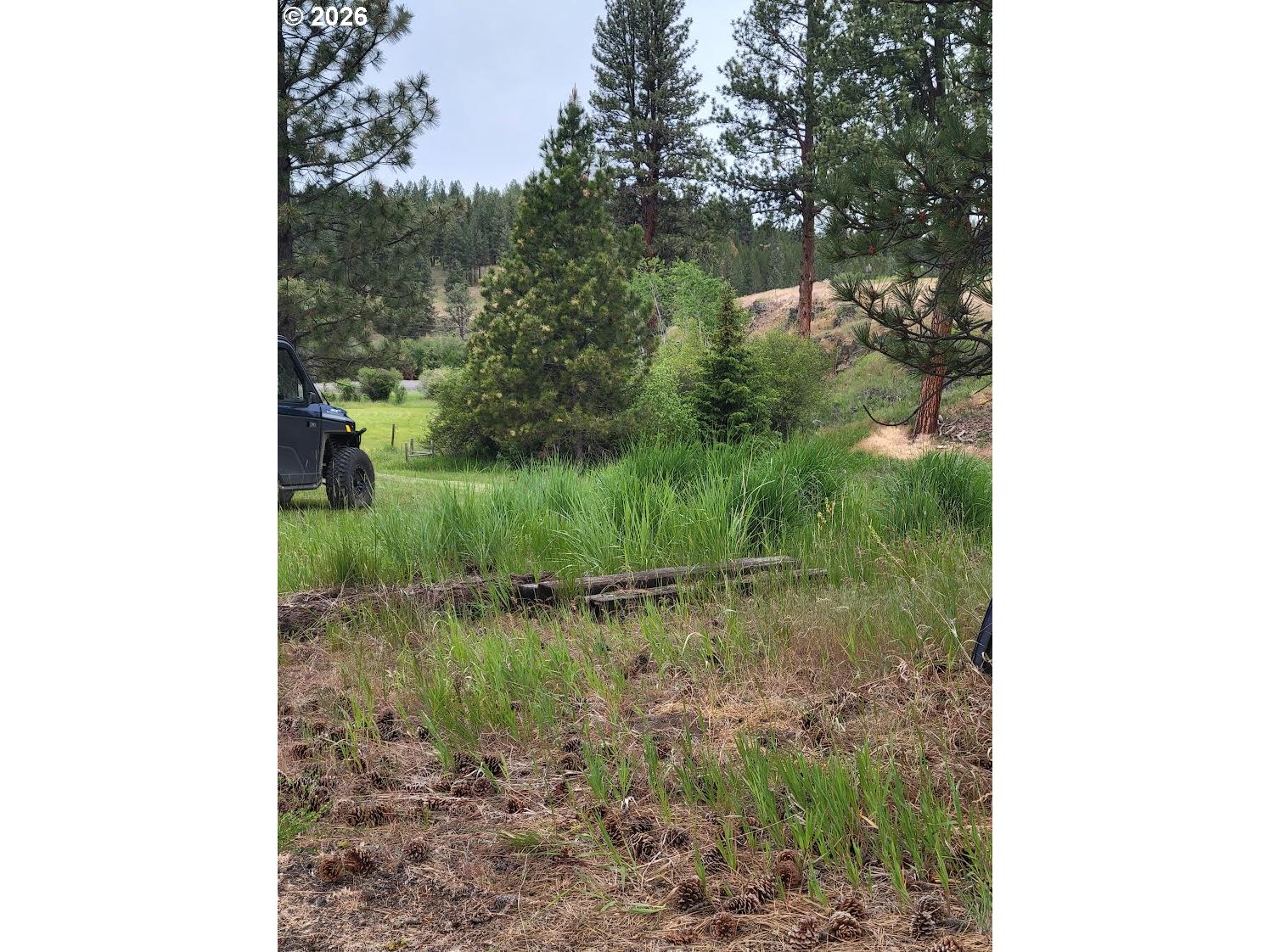 0 Coombs Loop La Grande, OR 97850 - Photo 11 of 14 View