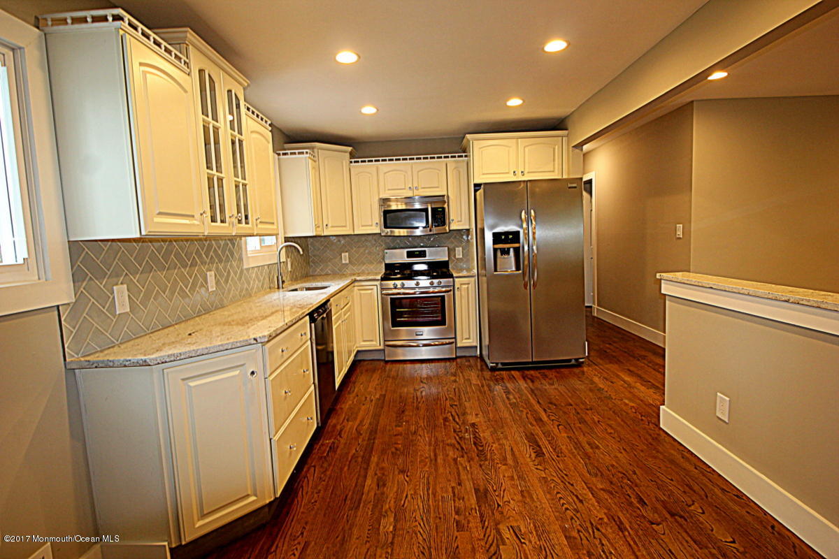 Updated Kitchen