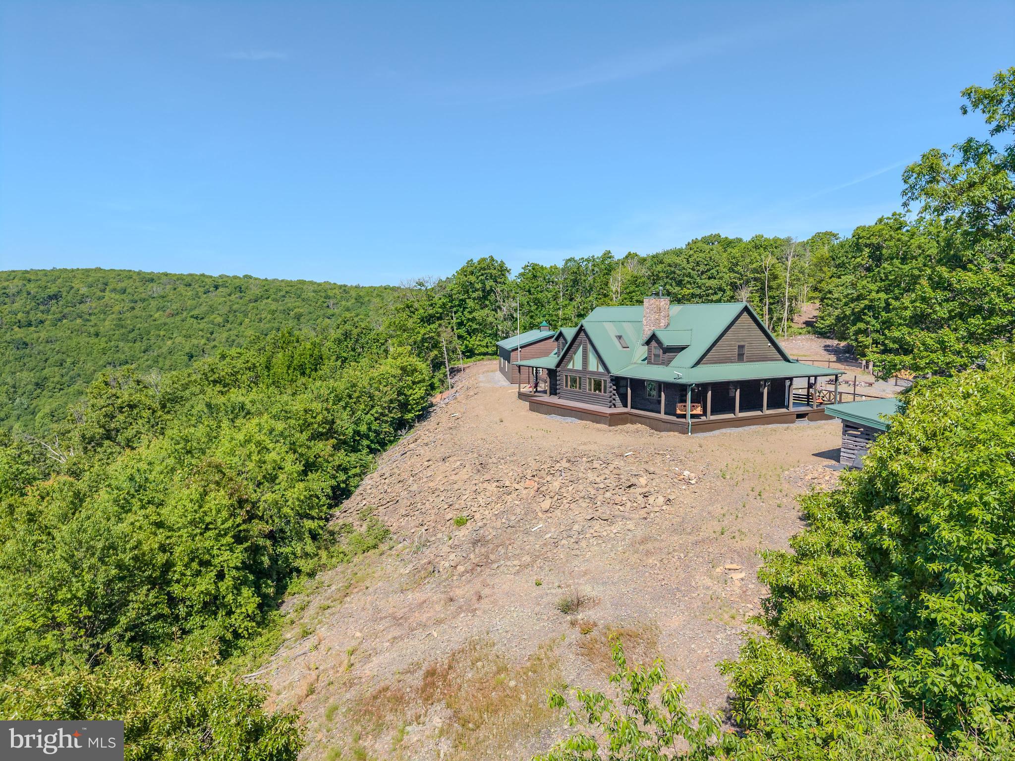 55 Eminhizer Road Howard, PA 16841 - Photo 71 of 76