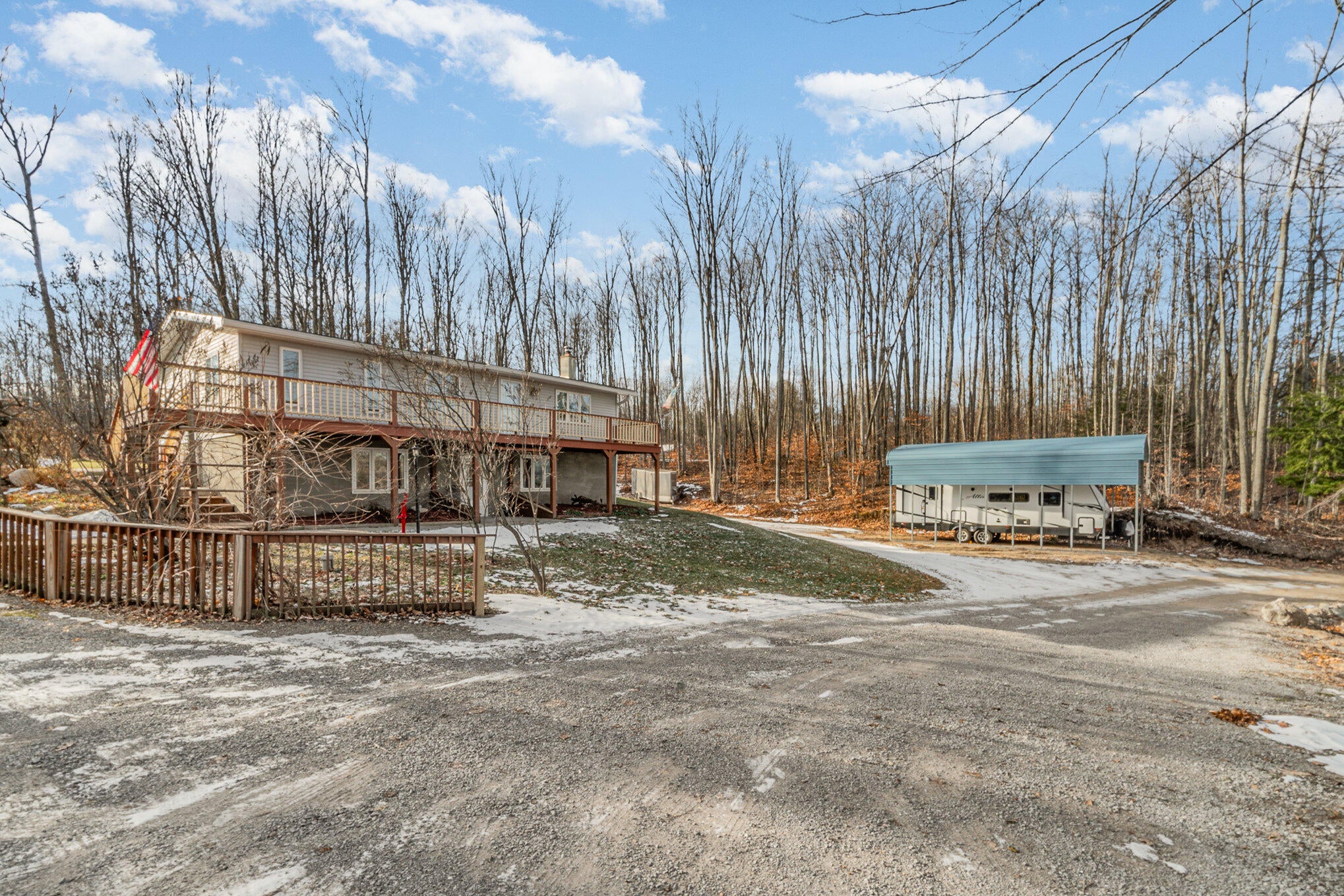 6711 Wilkinson Road Gaylord, MI 49735 - Photo 21 of 38 Gallery Image 21