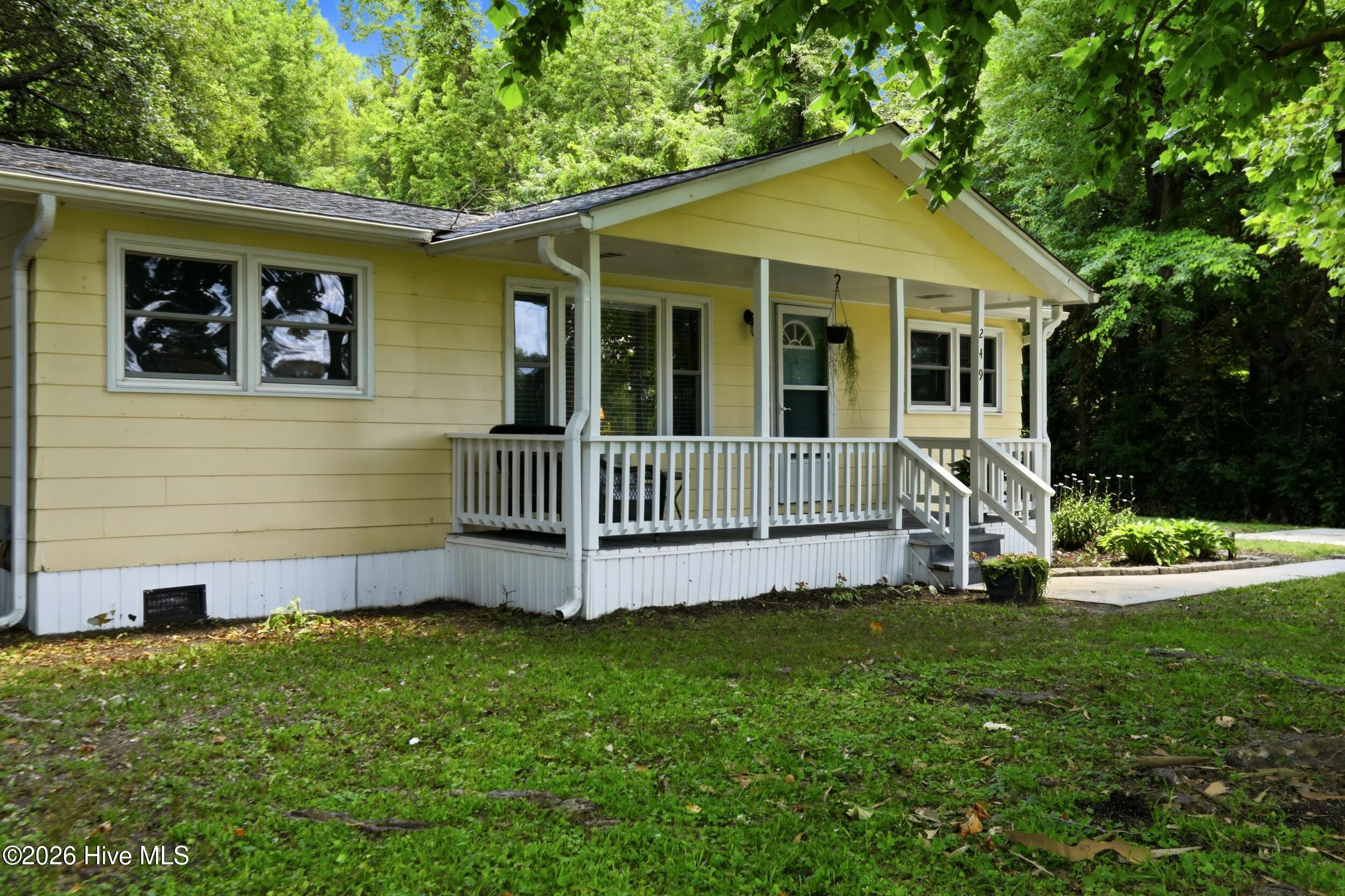 249 Ernest Gurganus Road Jacksonville, NC 28540 - Photo 17 of 51