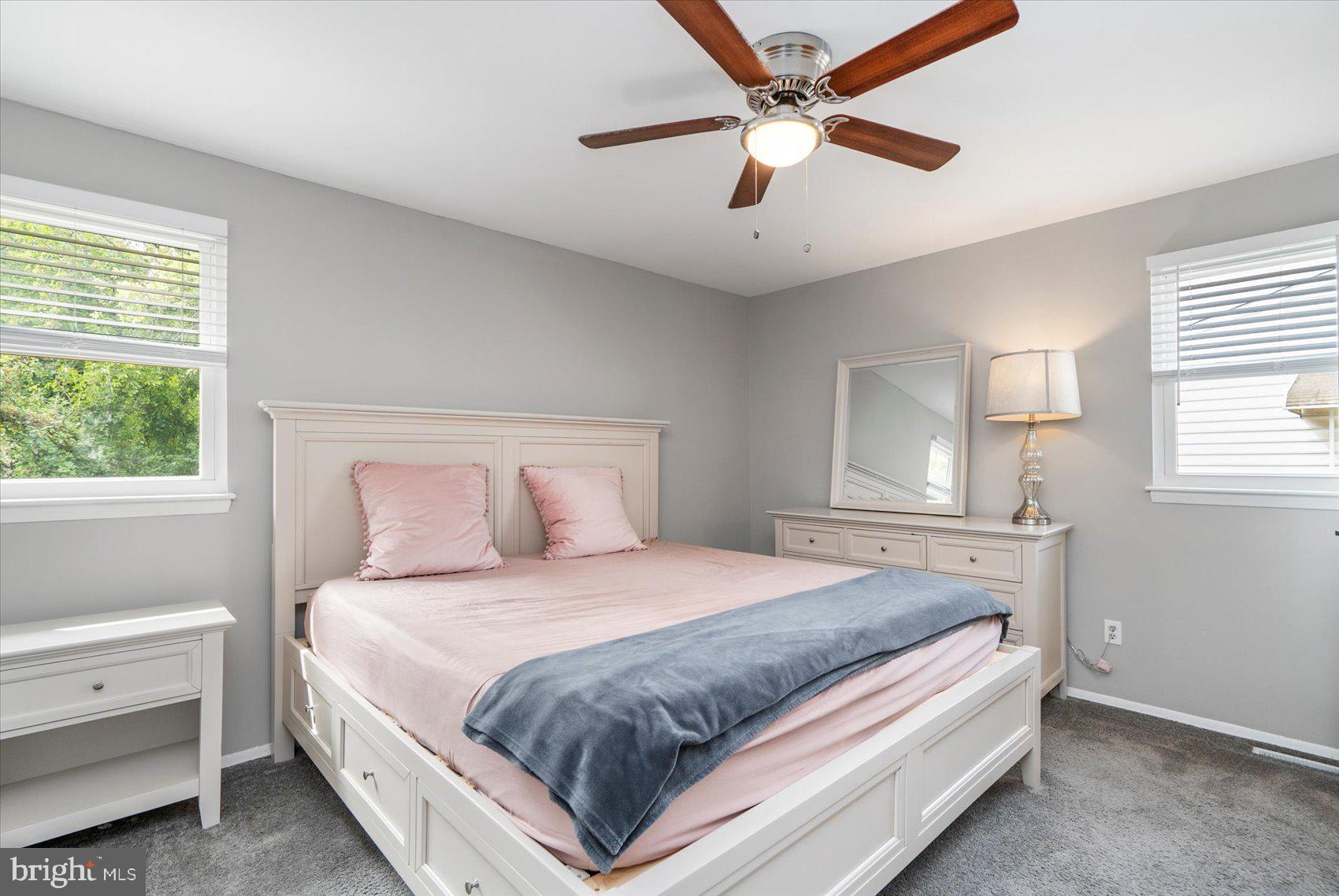 4203 Hollow Spring Lane Baltimore, MD 21236 - Photo 16 of 45 Primary Bedroom