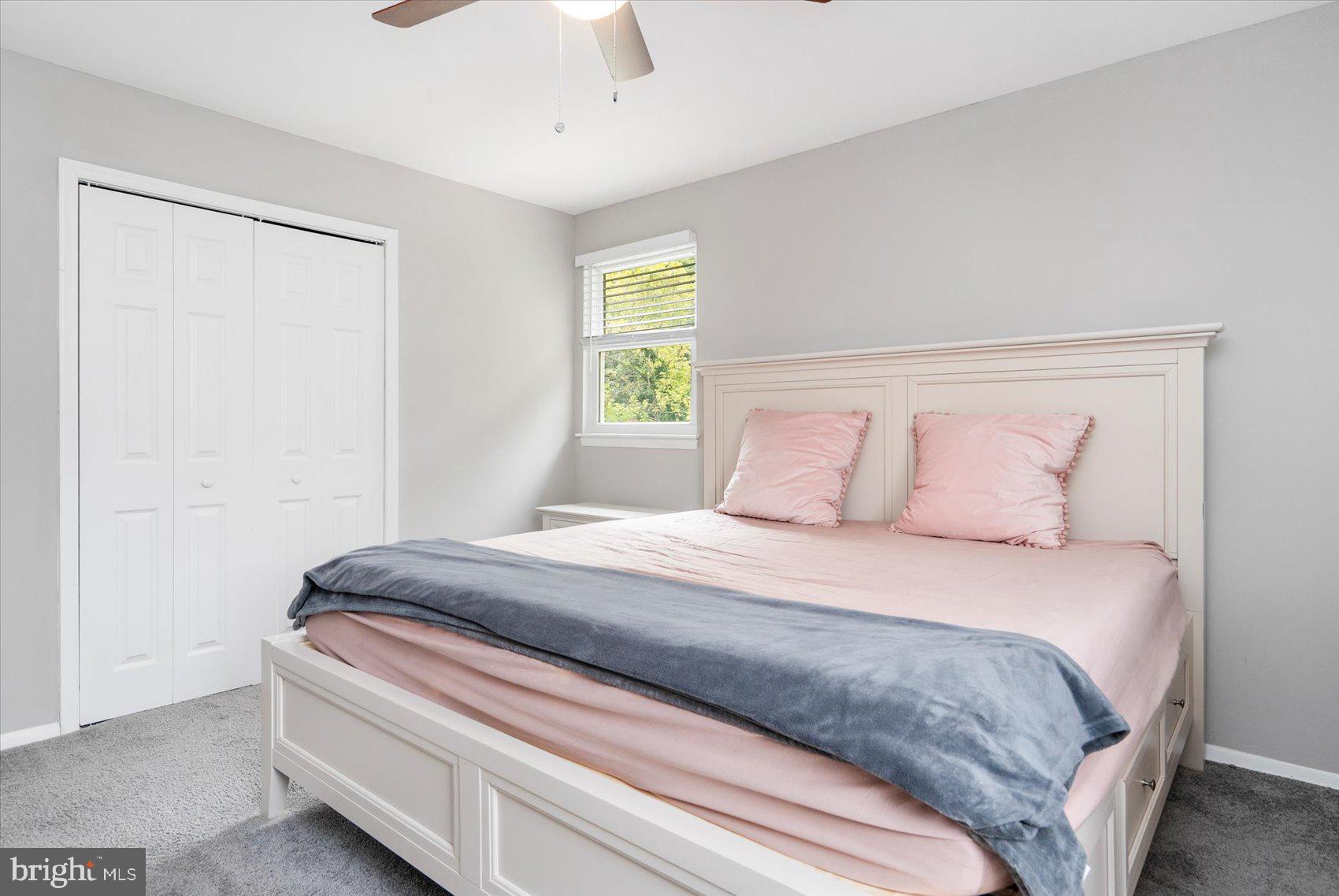 4203 Hollow Spring Lane Baltimore, MD 21236 - Photo 18 of 45 Primary Bedroom