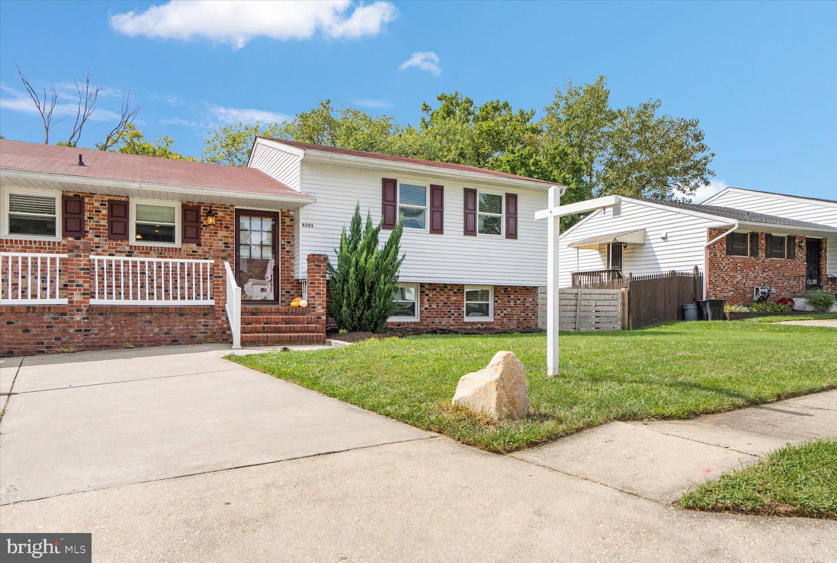 4203 Hollow Spring Lane Baltimore, MD 21236 - Photo 2 of 45