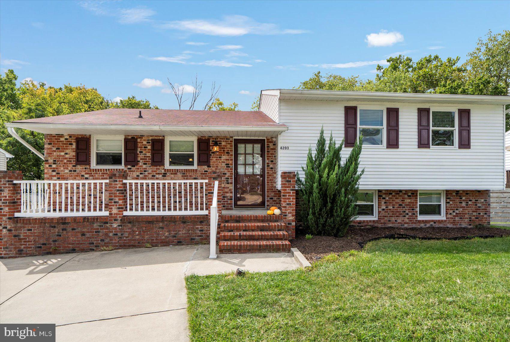 4203 Hollow Spring Lane Baltimore, MD 21236 - Photo 3 of 45