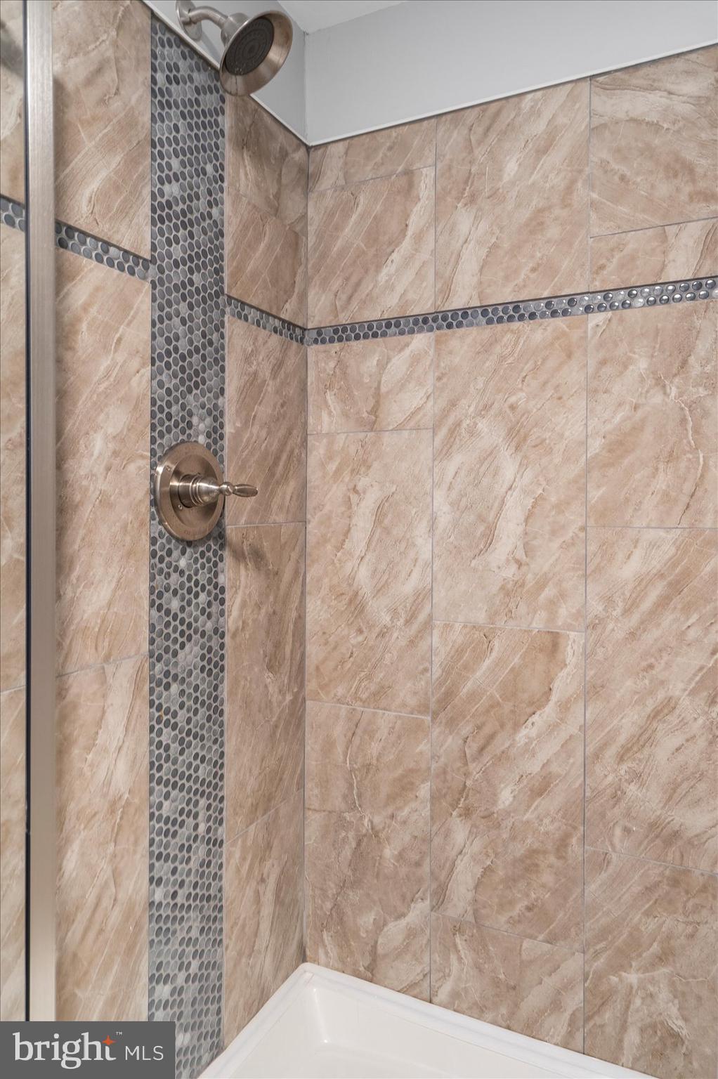 4203 Hollow Spring Lane Baltimore, MD 21236 - Photo 36 of 45 Lower Level Full Bathroom