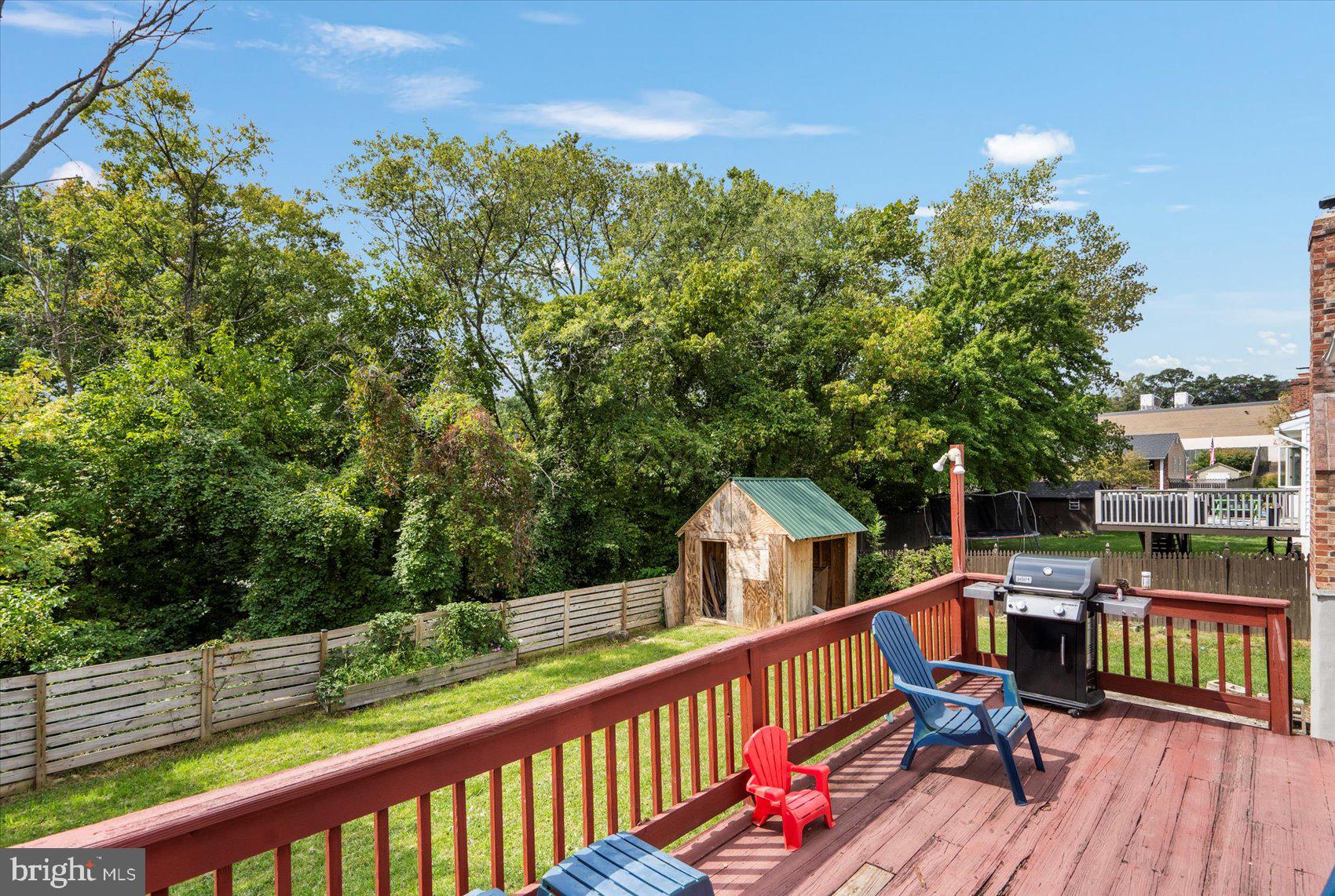 4203 Hollow Spring Lane Baltimore, MD 21236 - Photo 41 of 45