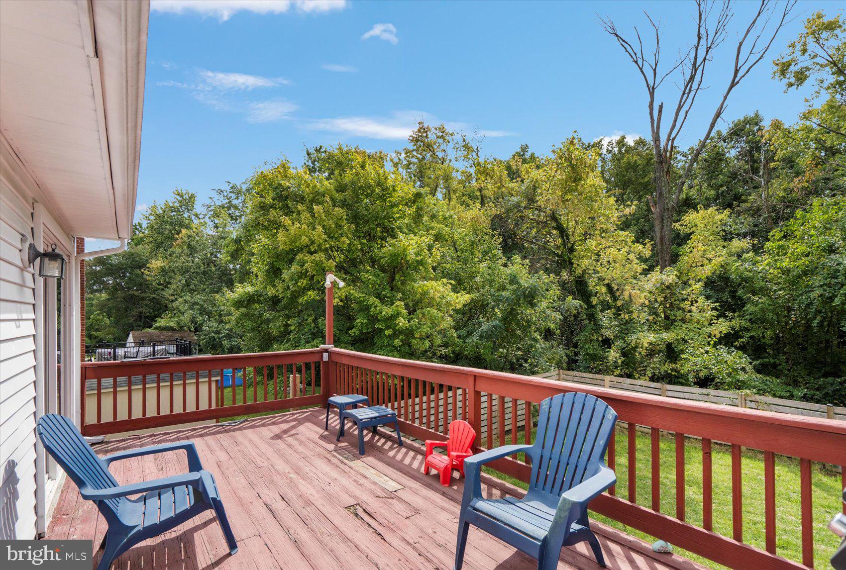 4203 Hollow Spring Lane Baltimore, MD 21236 - Photo 42 of 45