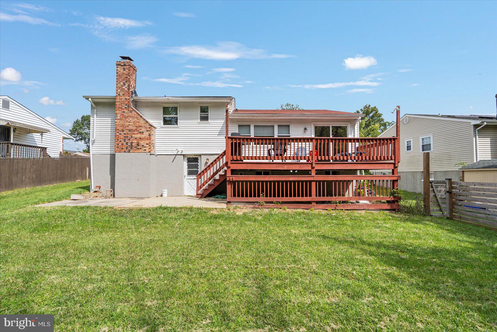 4203 Hollow Spring Lane Baltimore, MD 21236 - Photo 43 of 45