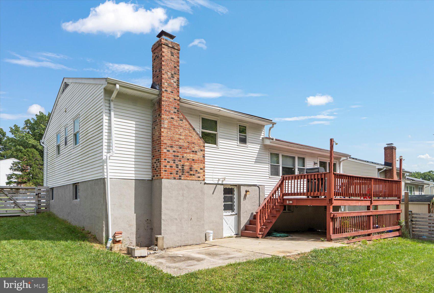 4203 Hollow Spring Lane Baltimore, MD 21236 - Photo 44 of 45