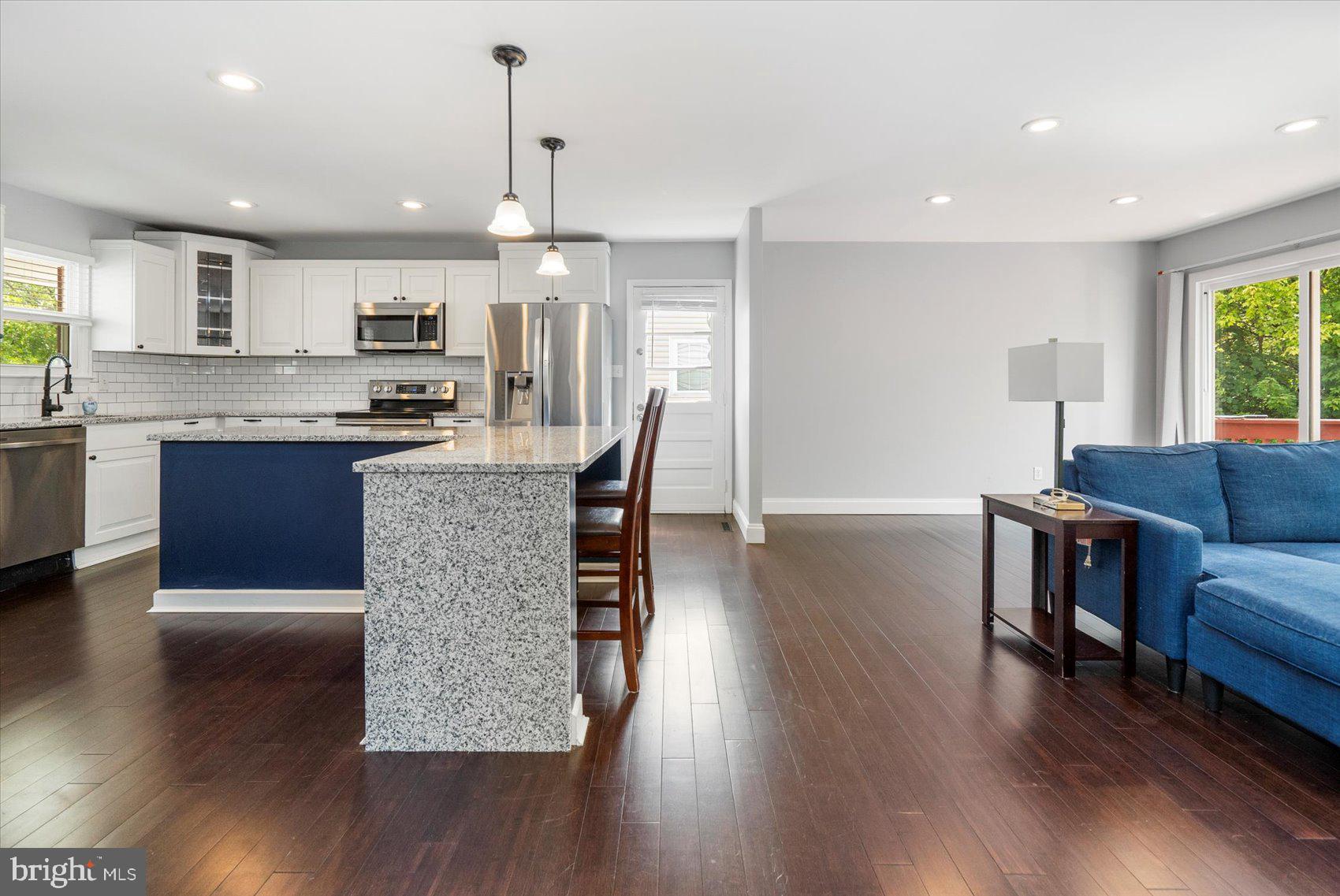 4203 Hollow Spring Lane Baltimore, MD 21236 - Photo 9 of 45