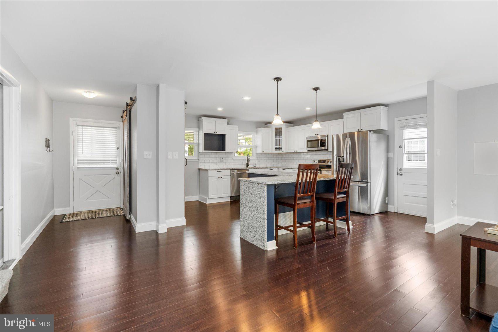 4203 Hollow Spring Lane Baltimore, MD 21236 - Photo 10 of 45