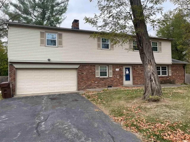 $265,000 | 1916 West James Drive, Marion, IN 46952