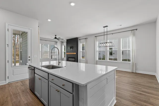 $449,900 | 385 Woodgate Way, Summerville, SC 29485