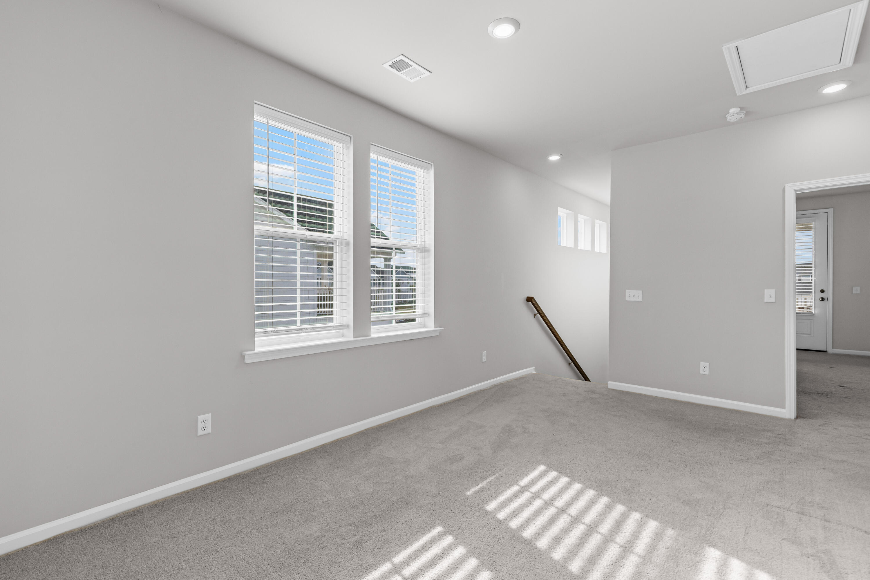 385 Woodgate Way Summerville, SC 29485 - Photo 20 of 45 Loft to Primary Suite