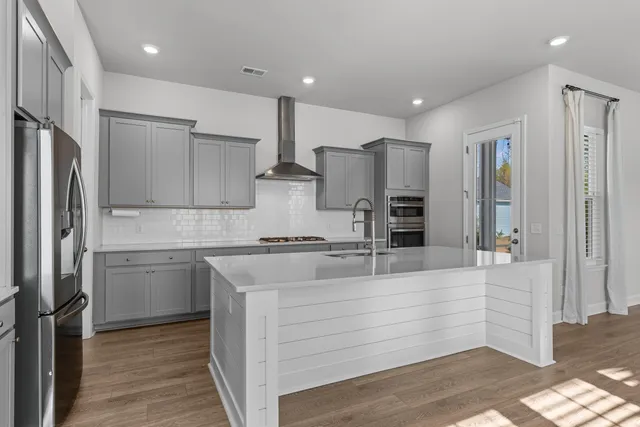 $449,900 | 385 Woodgate Way, Summerville, SC 29485