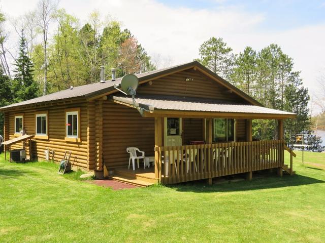 6653 Whitefish Lake Road Three Lakes, WI 54562 - Photo 2 of 20 Gallery Image 2