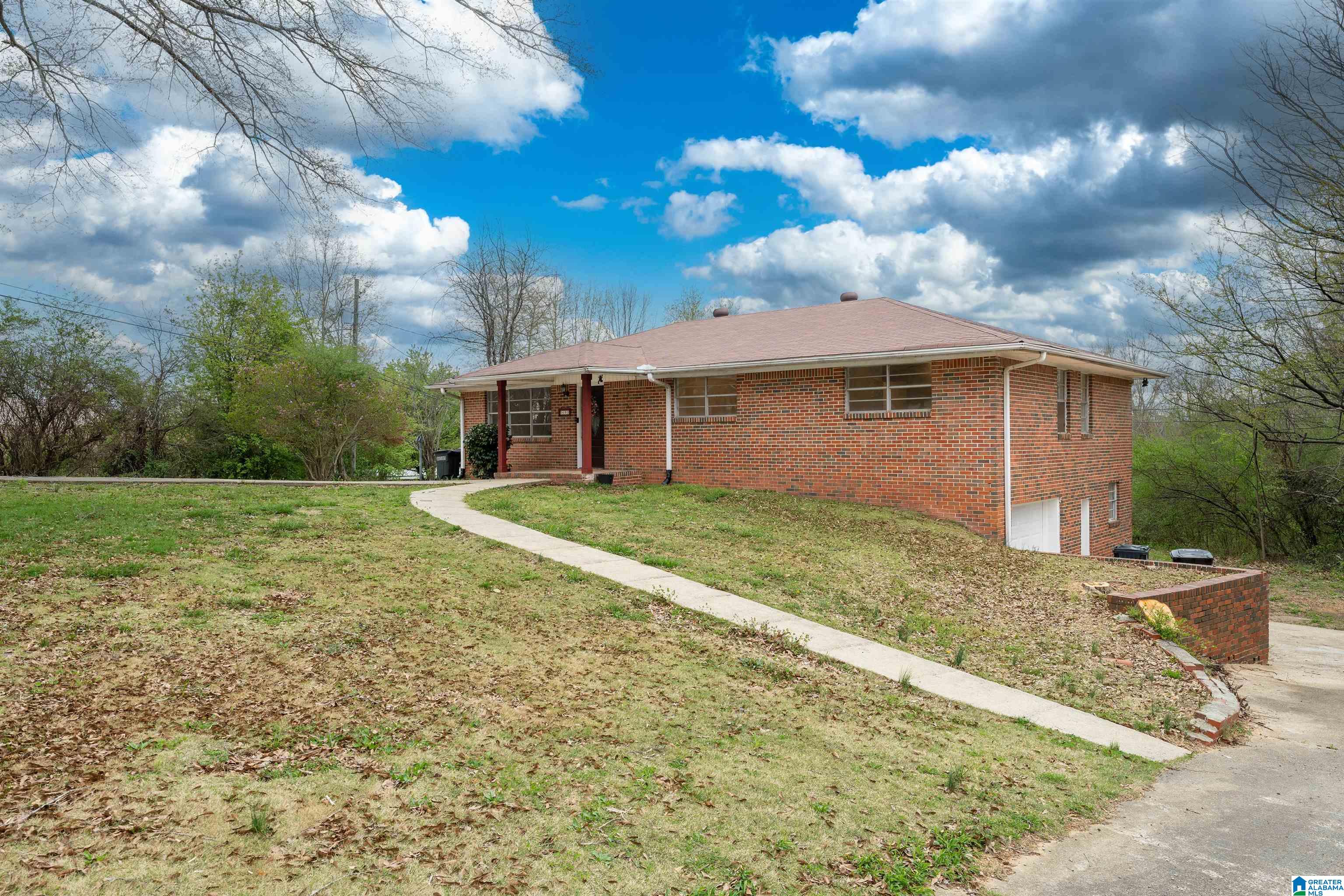 5680 Rockdale Road Bessemer, AL 35022 - Photo 3 of 32