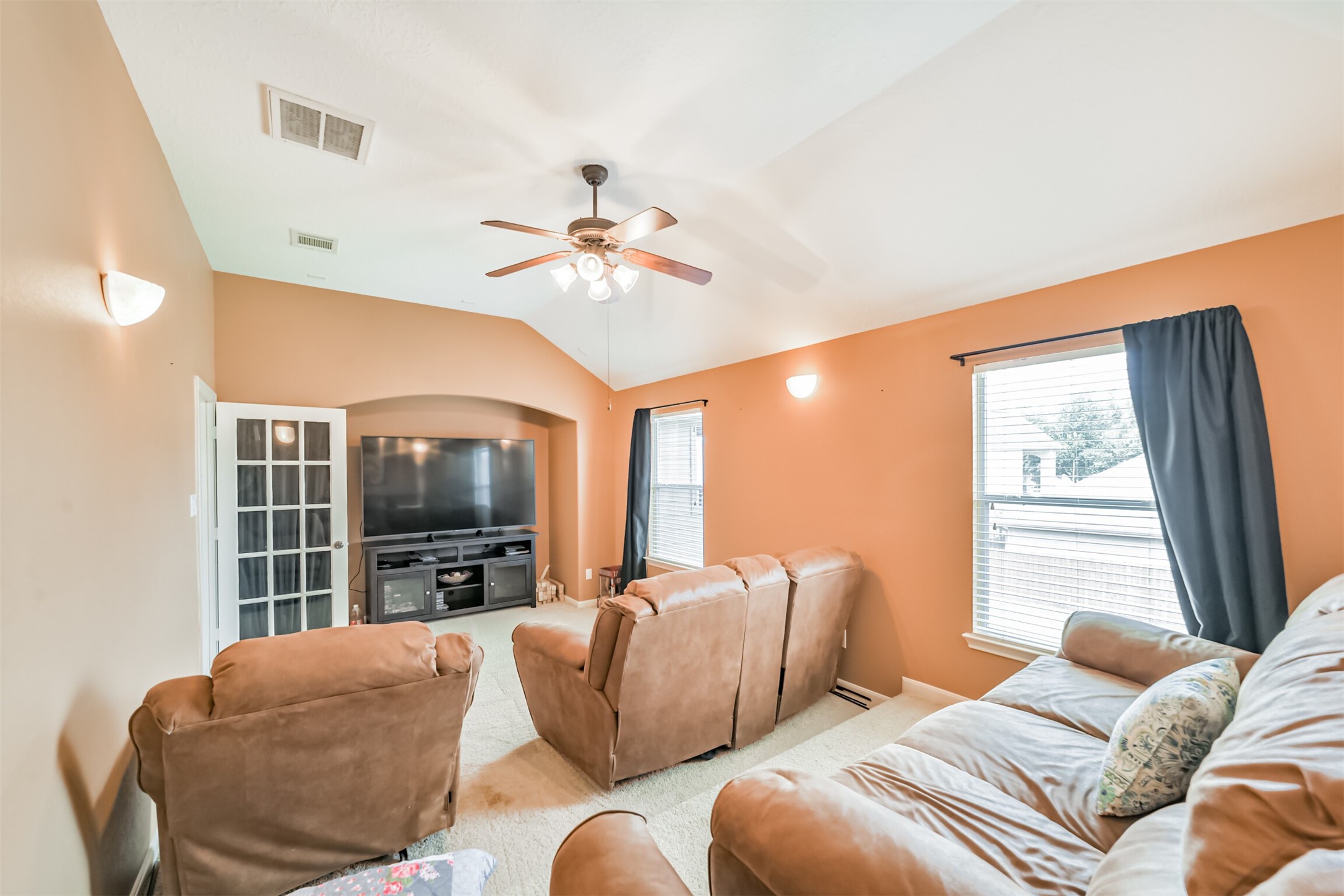 22015 Bridgestone Eagle Court Spring, TX 77388 - Photo 32 of 48