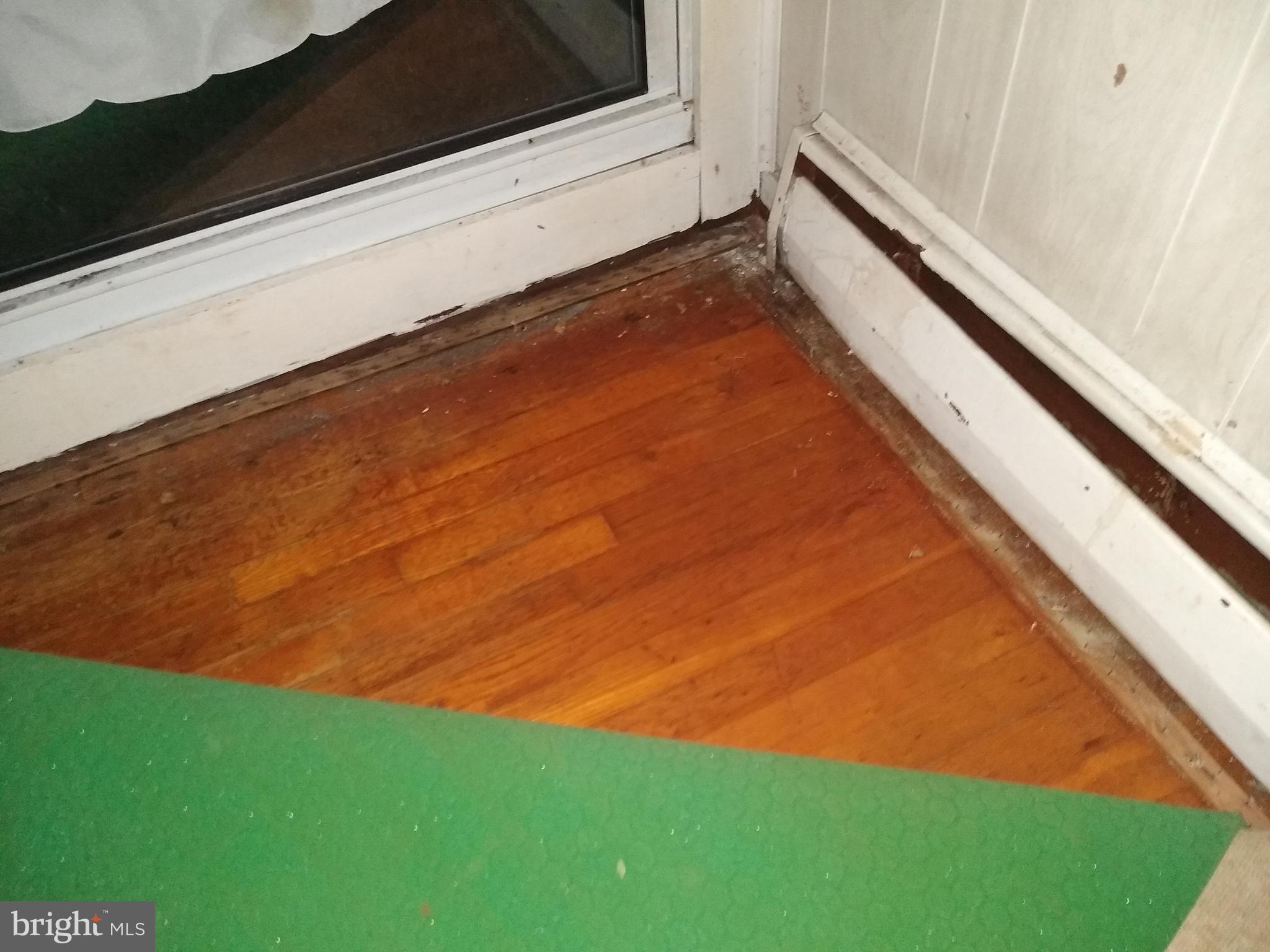 715 River Road Dover, DE 19901 - Photo 5 of 12 Hardwoods under carpet in Living room