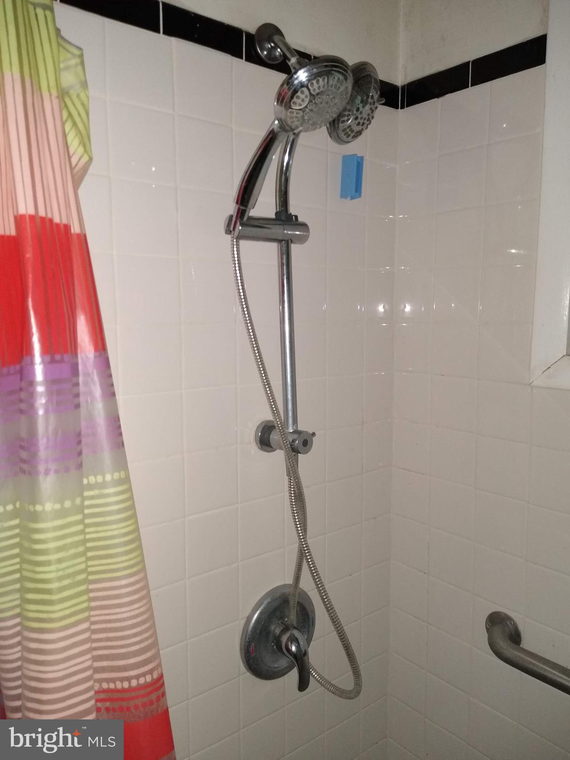 715 River Road Dover, DE 19901 - Photo 7 of 12 Updated shower
