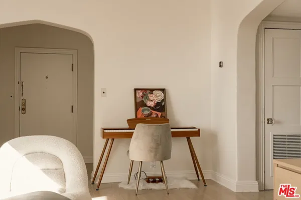 $999,000 | 1424 North Crescent Heights Boulevard, Unit 54, West Hollywood, CA 90046
