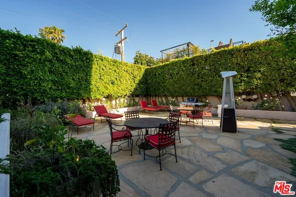 $999,000 | 1424 North Crescent Heights Boulevard, Unit 54, West Hollywood, CA 90046