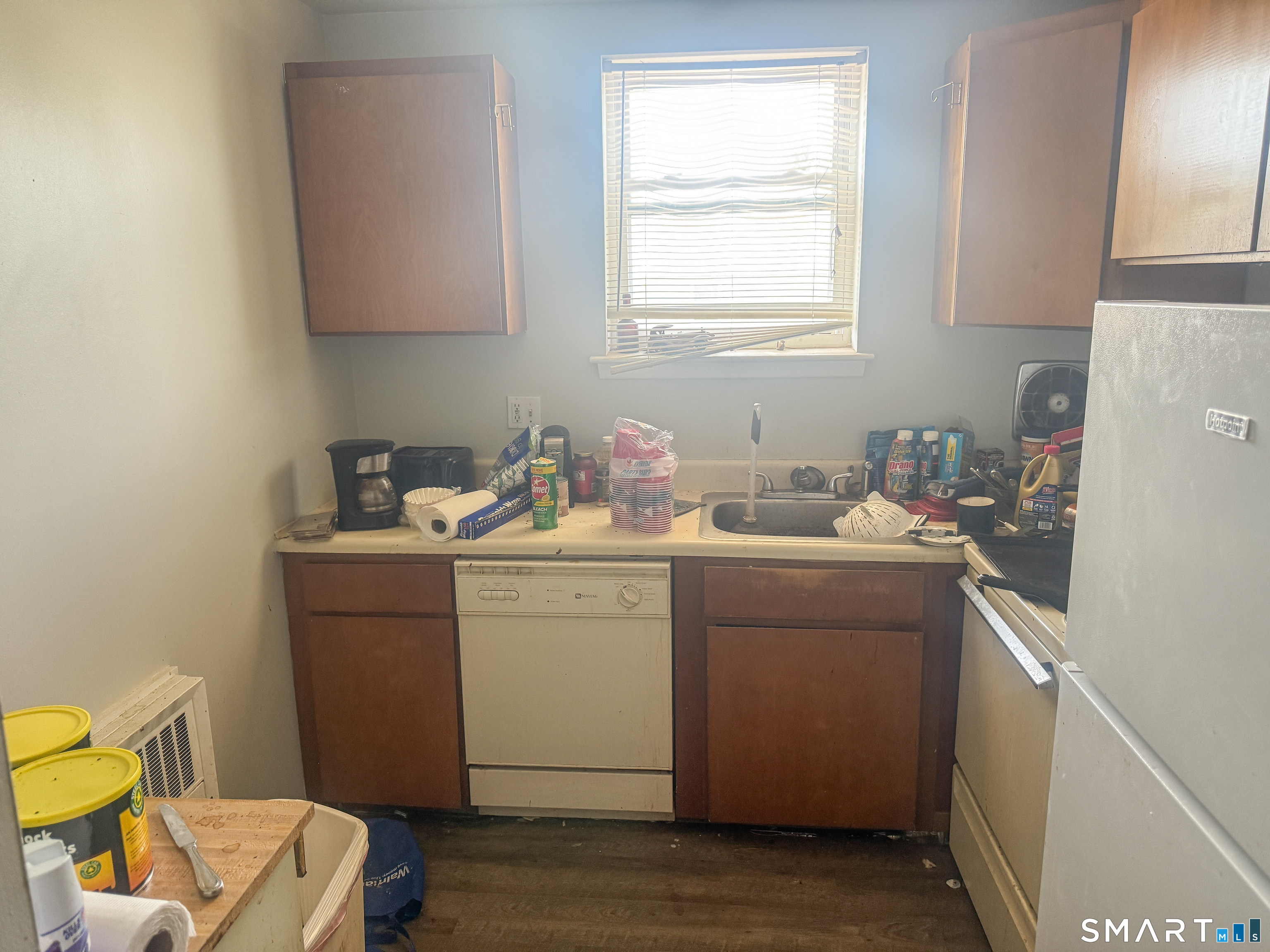 53 Wolcott Hill Road, Unit C12 Wethersfield, CT 06109 - Photo 12 of 25 a room with storage and utility