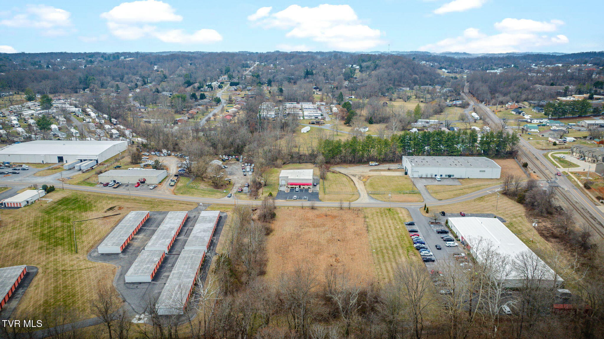 109 L P Auer Road Johnson City, TN 37604 - Photo 14 of 19 113