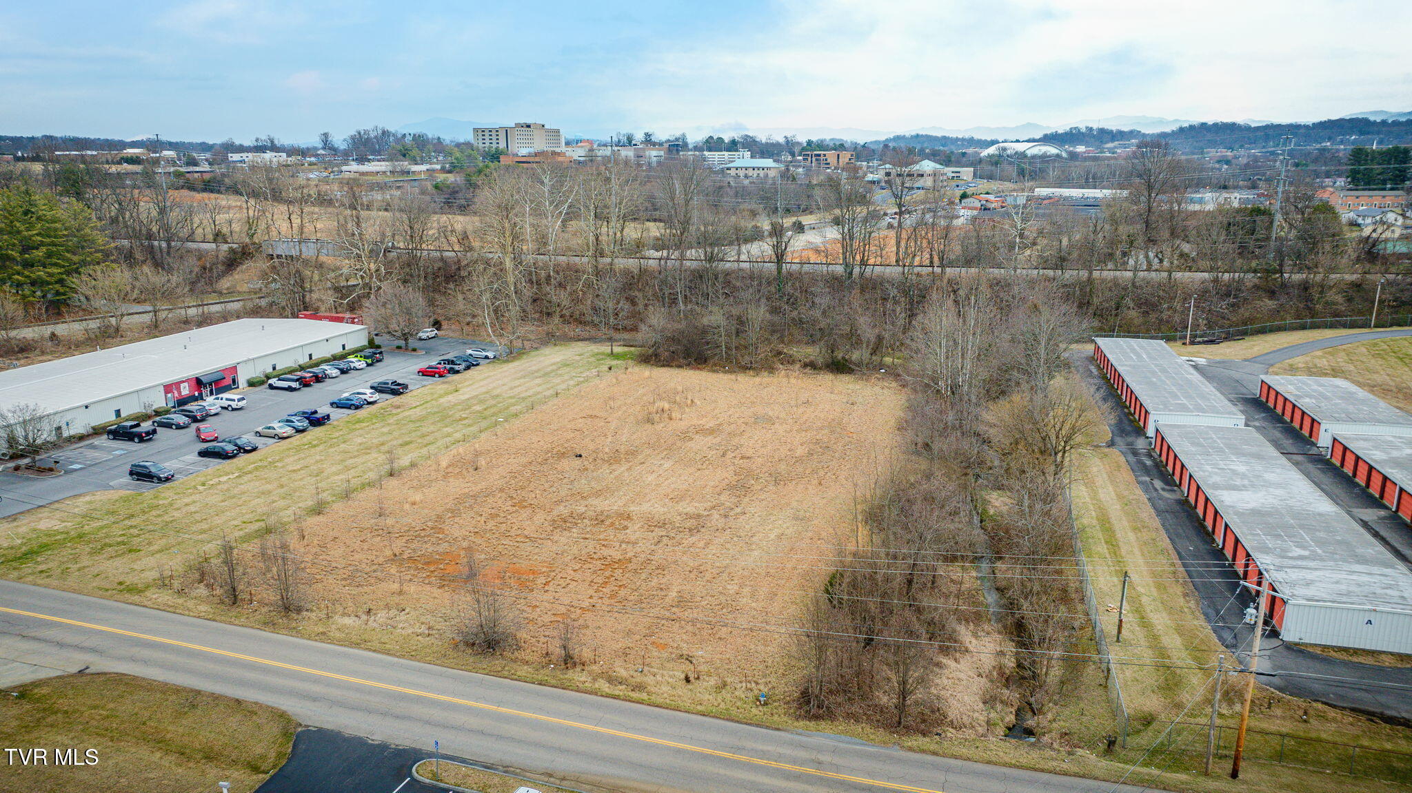 109 L P Auer Road Johnson City, TN 37604 - Photo 16 of 19 115