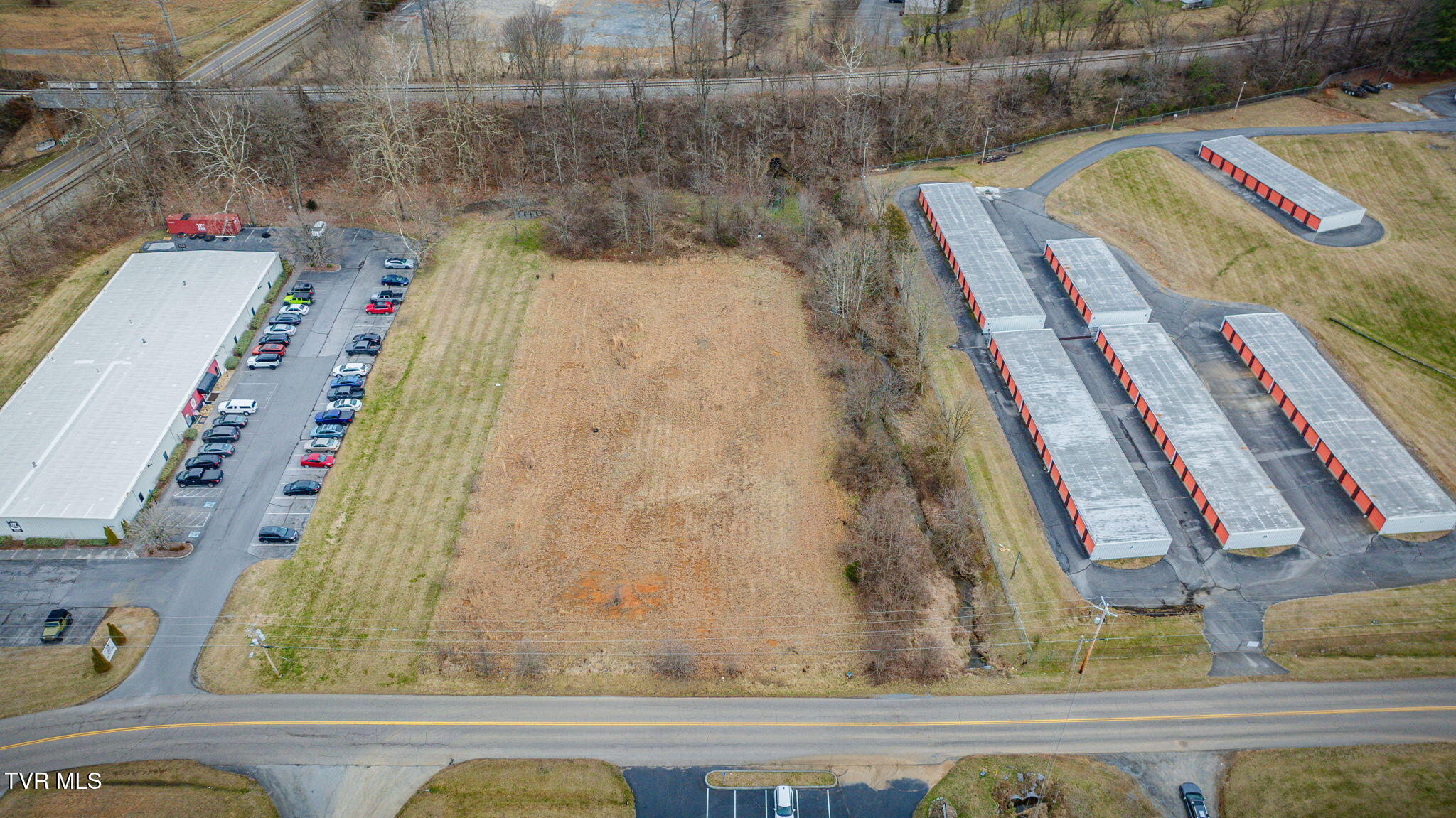 109 L P Auer Road Johnson City, TN 37604 - Photo 2 of 19 101