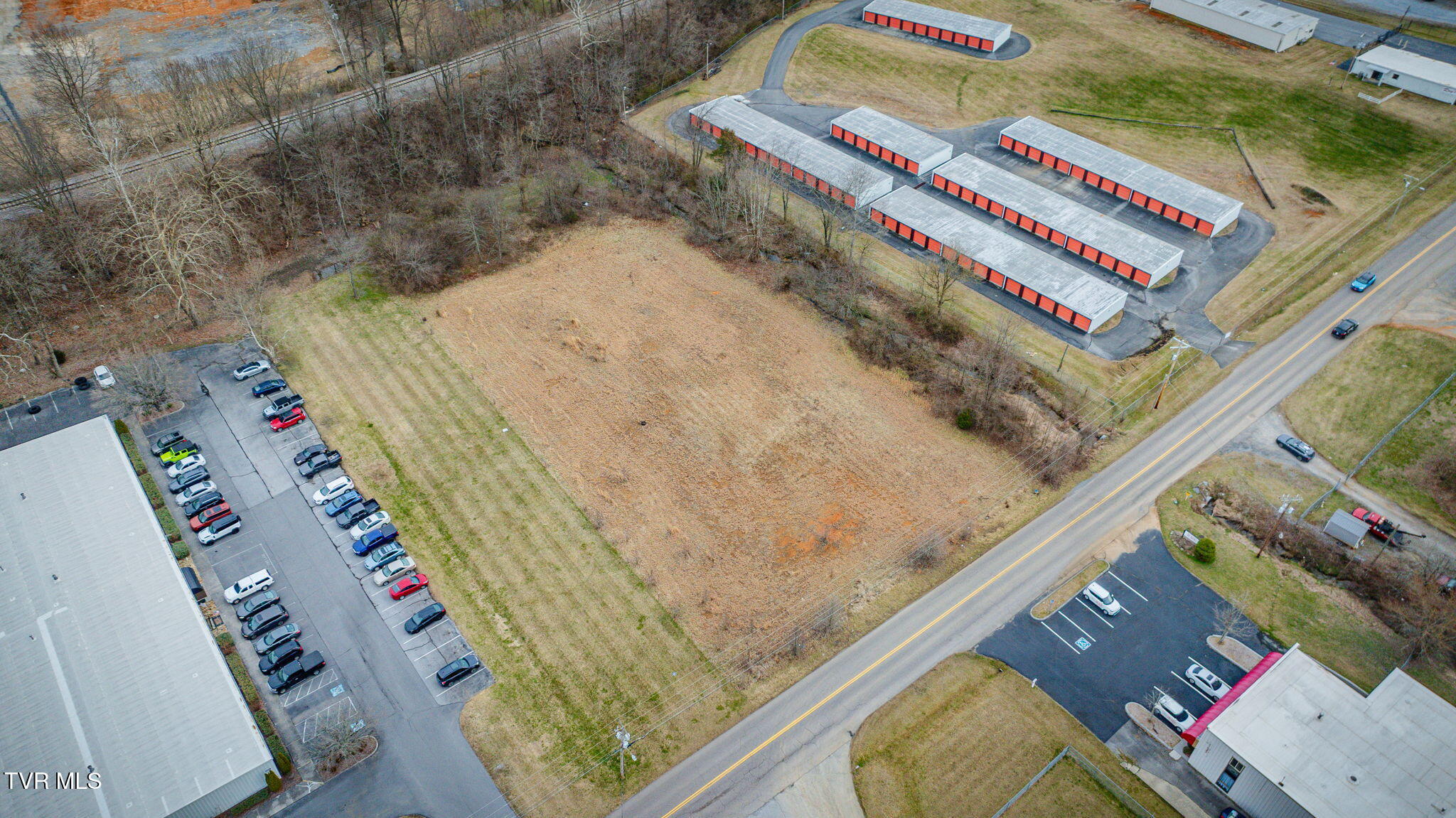 109 L P Auer Road Johnson City, TN 37604 - Photo 3 of 19 102