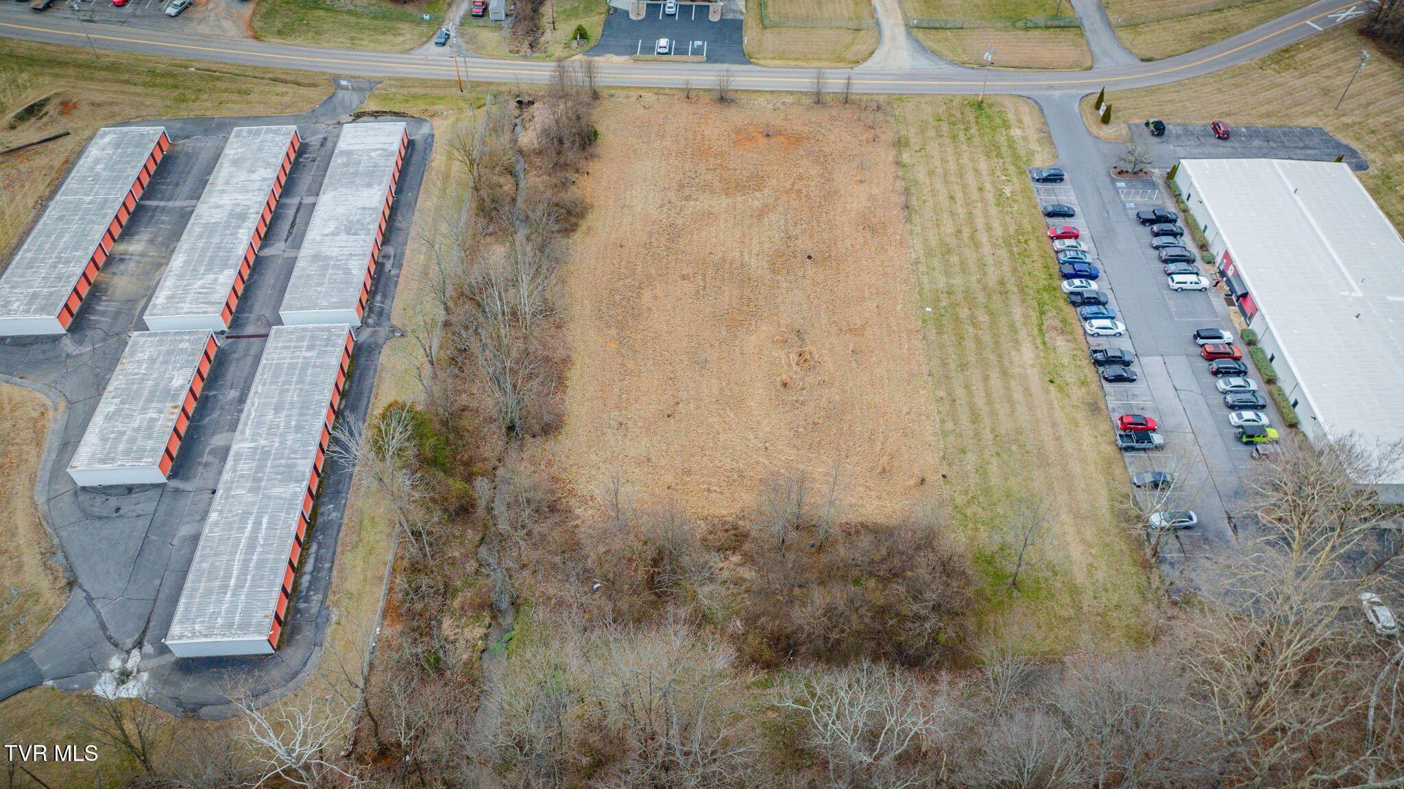 109 L P Auer Road Johnson City, TN 37604 - Photo 6 of 19 105