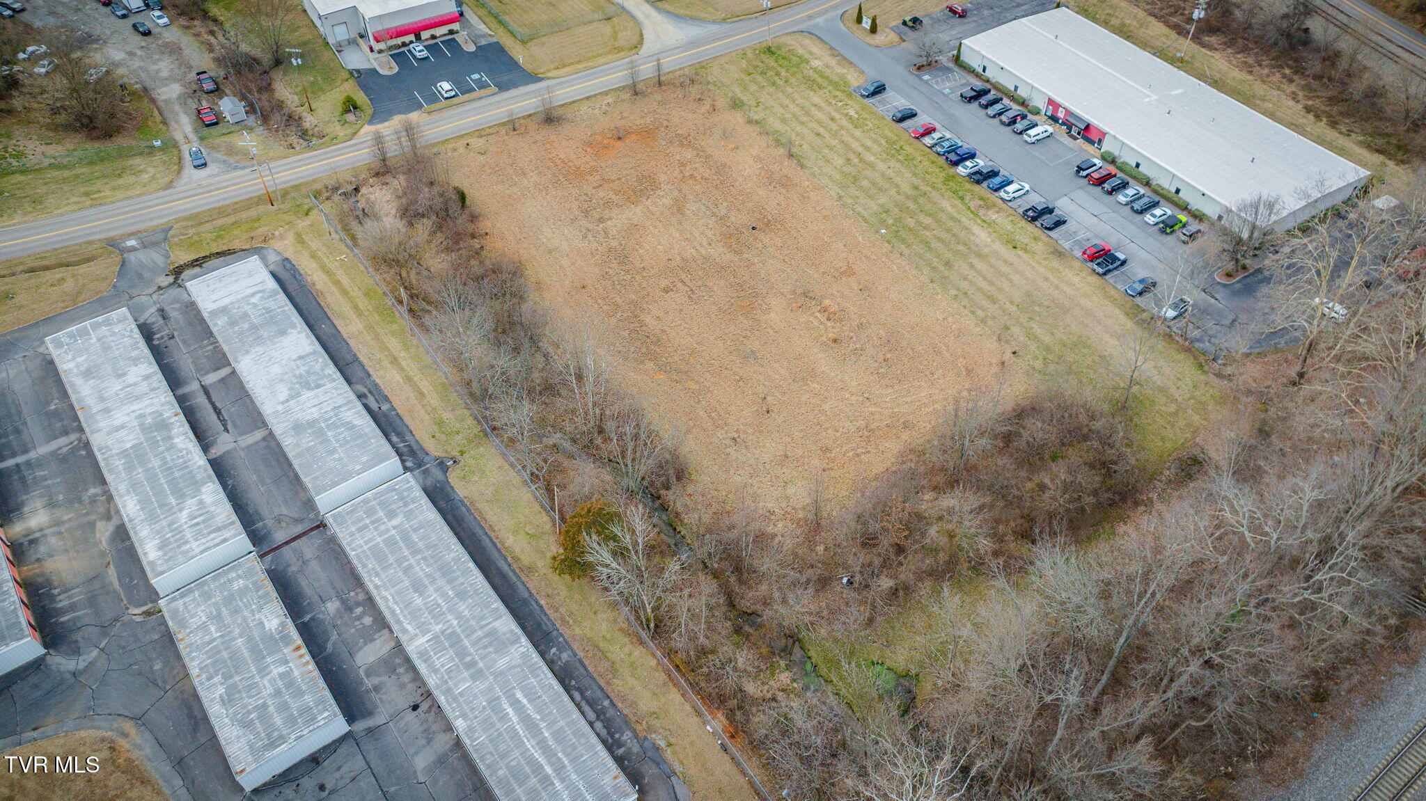 109 L P Auer Road Johnson City, TN 37604 - Photo 7 of 19 106