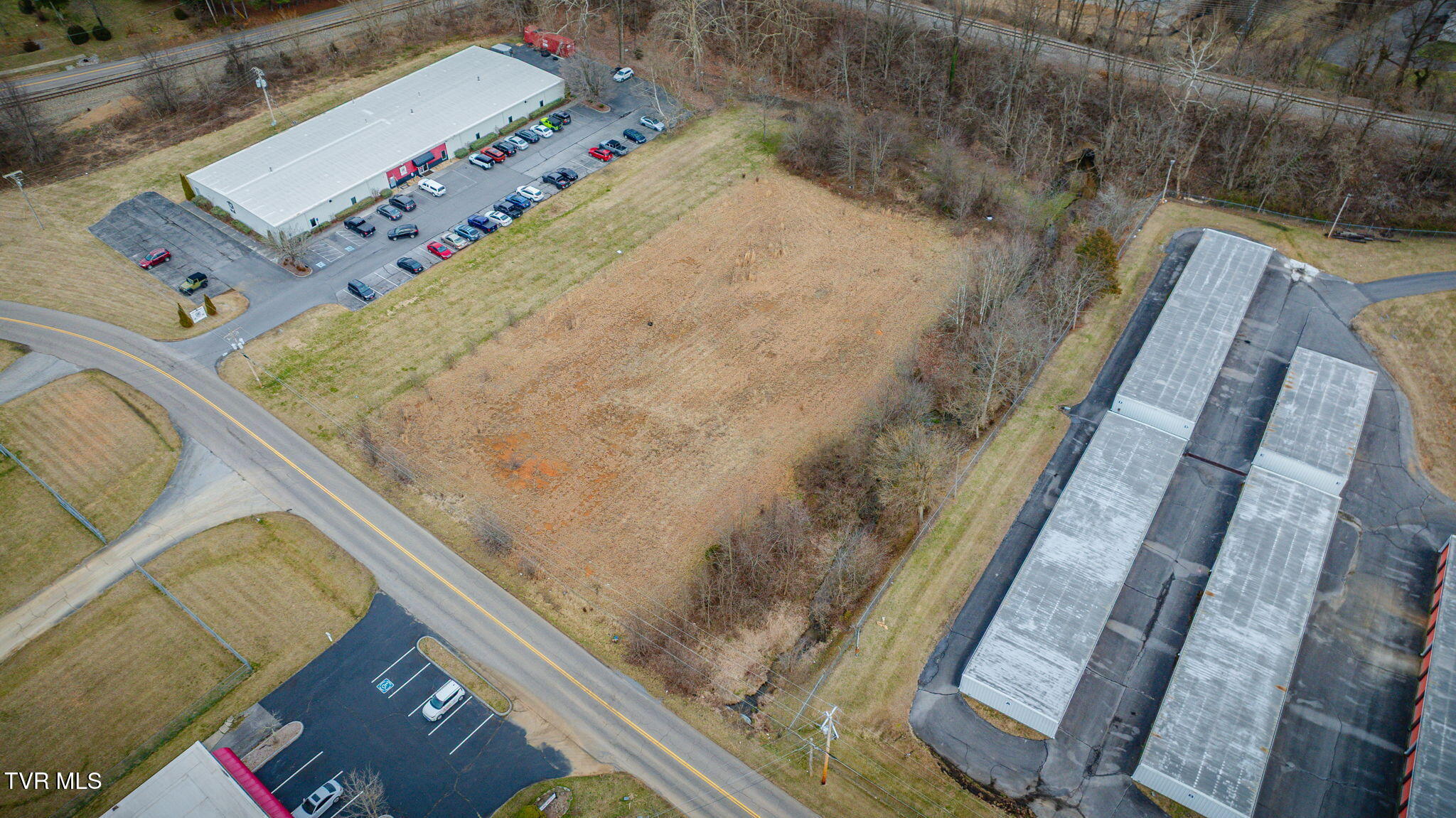 109 L P Auer Road Johnson City, TN 37604 - Photo 9 of 19 108