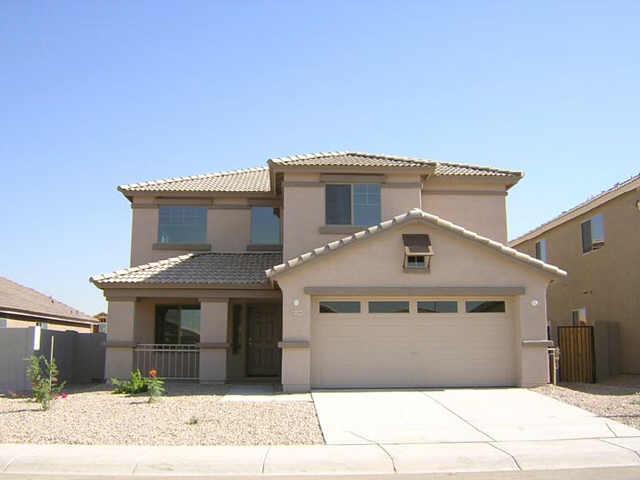 4334 West Apollo Road Laveen, AZ 85339 - Photo 1 of 1 Primary Photo
