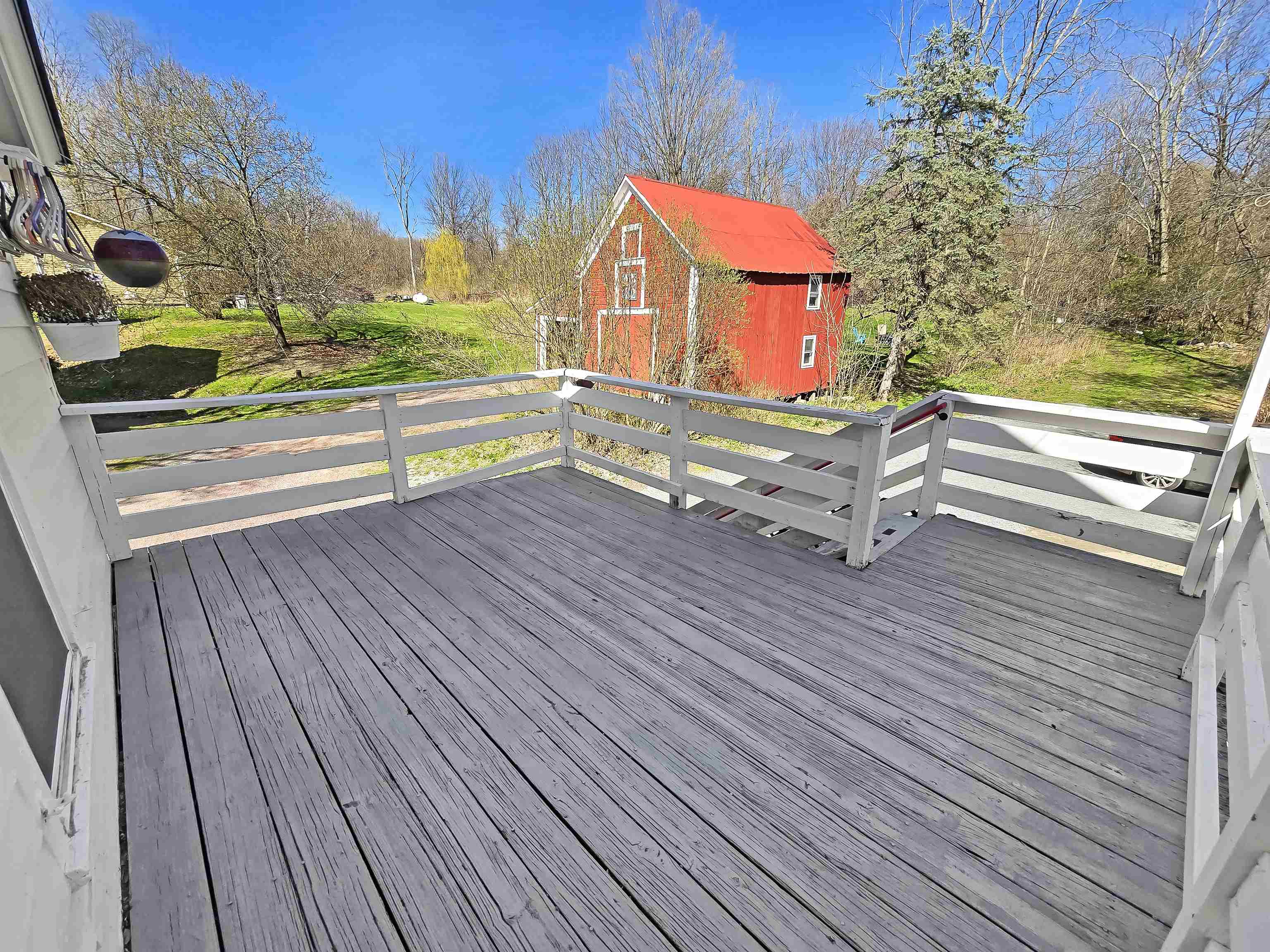 2830 Old Stage Road Benson, VT 05743 - Photo 27 of 56 Gallery Image 27