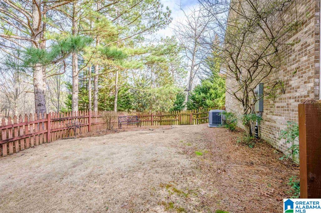127 High Hampton Drive Pelham, AL 35124 - Photo 34 of 42