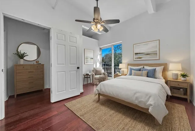 $1,600 | 109 Fm 2280, Unit 111C, Cleburne, TX 76031